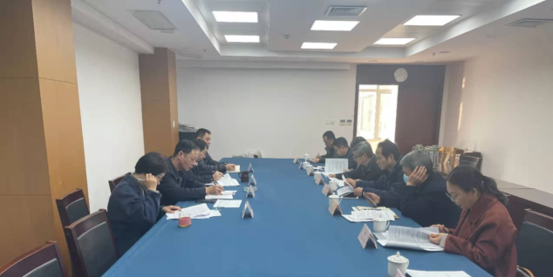 苏环协应邀参加苏州市人民代表大会常务委员会组织召开《江苏省土壤污染防治条例（草案）》征求意见座谈会