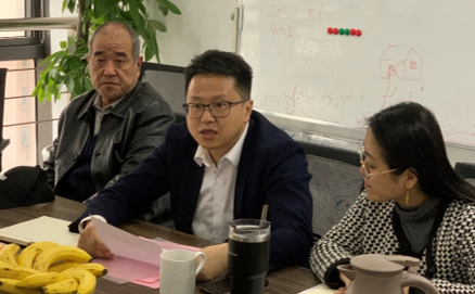 固体废物利用处置专业委员会第一届第二次理事会顺利召开