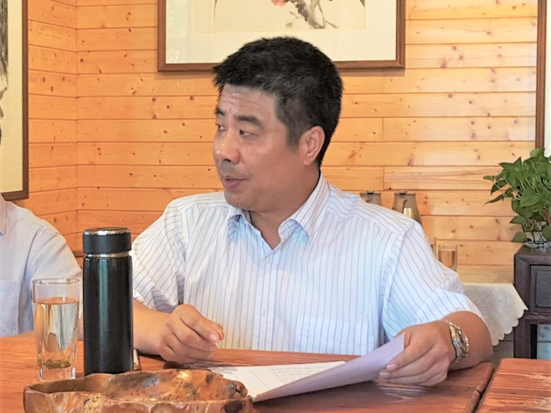 苏州市环境保护行业最高奖项——环境保护科学技术奖初审入围一锤定音