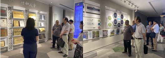 苏州市环保产业协会首批2020环保行业信用等级评价工作终极评审圆满结束