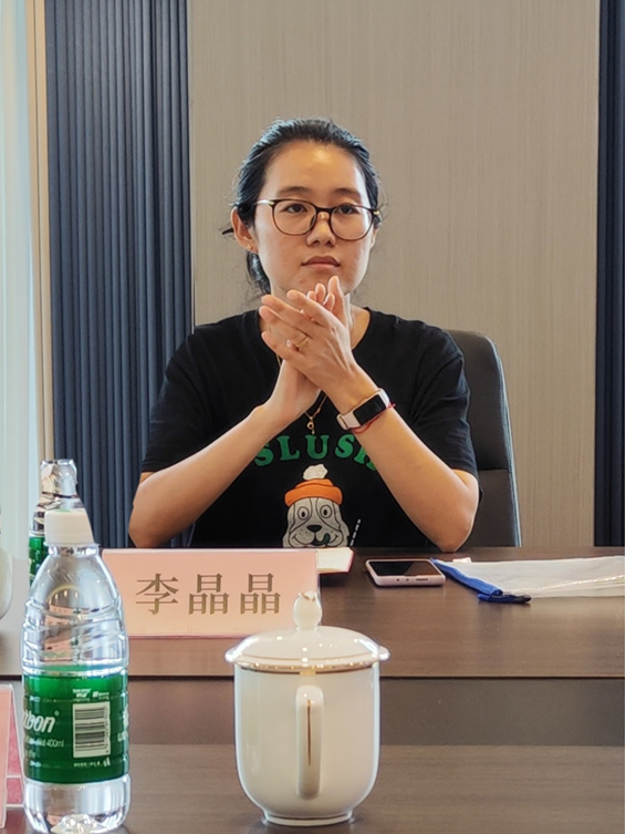 倾听企业心声 共谋行业发展—太仓地区下沉式服务企业座谈会顺利召开