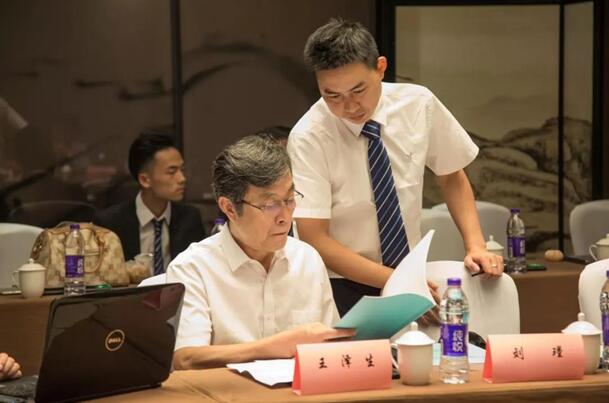 污控互联融合 开创行业先河——恭贺协昌环保通过新技术、新产品鉴定会