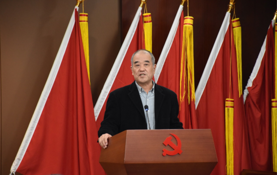 苏州市环保产业协会顺利召开第四届第六次理事会