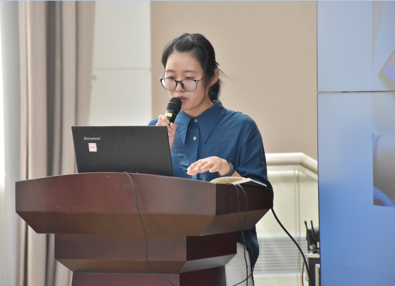 苏环协2020年度第二次会长办公会顺利召开
