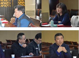 苏环协2020年度第三次会长办公会及第四届第五次理事会顺利召开