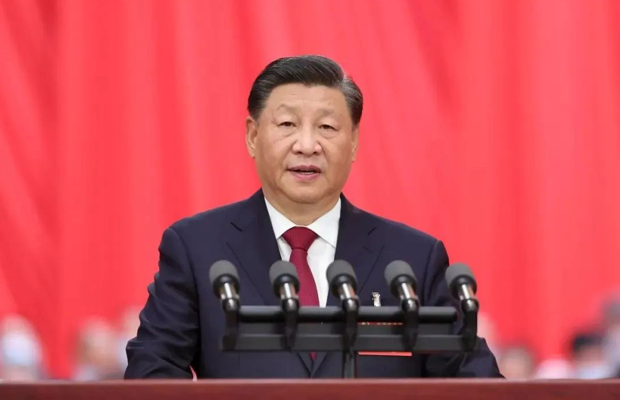 韩博党支部同中国农业大学有机循环研究院（苏州）党支部收听收看二十大开幕盛况
