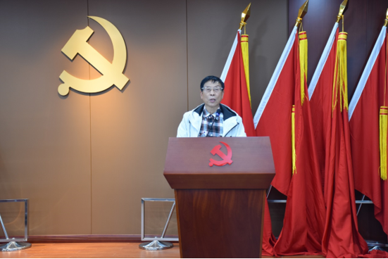 苏州市环保产业协会顺利召开第四届第六次理事会