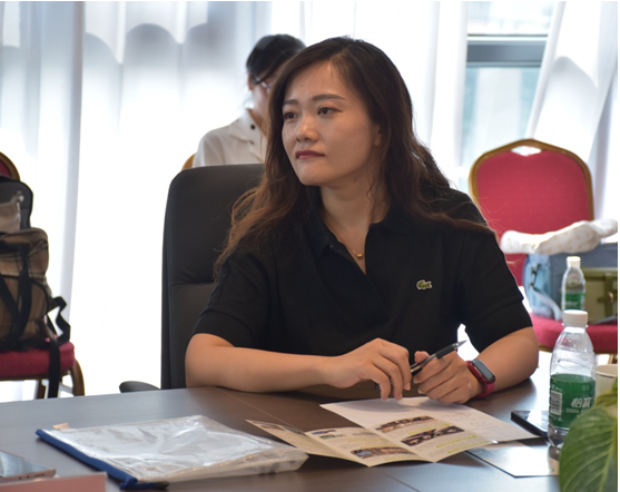 倾听企业心声 共谋行业发展—太仓地区下沉式服务企业座谈会顺利召开
