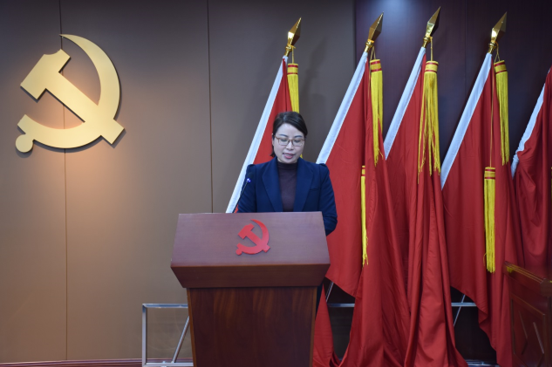 苏州市环保产业协会顺利召开第四届第六次理事会