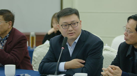 2021年度首次会长办公会暨吴江会员服务中心（吴江分会）成立揭牌仪式圆满召开