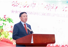 激扬巾帼精神 汇聚巾帼力量 加快推进生态环境保护产业高质量发展——首届生态环保产业高质量发展百名女企业家座谈会在佛山召开
