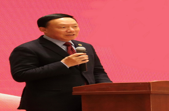 奋力推进生态环保产业高质量发展暨苏州市环保产业协会第四届第四次会员大会隆重召开
