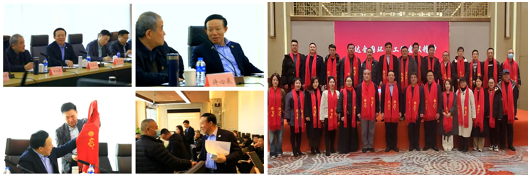 中环协在苏召开传达全国环保工作会议精神共商环保产业健康高质量发展座谈会