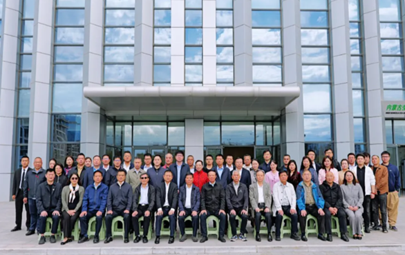 我会秘书长许心辰赴呼和浩特参加2024年度副省级城市环境保护产业协会联席（联盟）会议